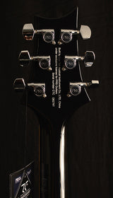 Paul Reed Smith SE Hollowbody II Piezo Peacock Blue-Brian's Guitars