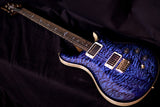 Paul Reed Smith Private Stock DGT Aqua Violet-Brian's Guitars