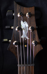 Used Paul Reed Smith Private Stock DGT Aqua Violet-Brian's Guitars