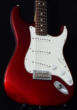 Used Fender American Standard Stratocaster Red-Brian's Guitars