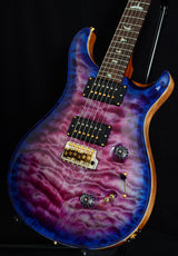 Paul Reed Smith Wood Library Custom 24-08 Brian's Limited Violet Blue Burst-Brian's Guitars