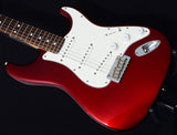 Used Fender American Standard Stratocaster Red-Brian's Guitars