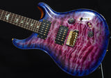 Paul Reed Smith Wood Library Custom 24-08 Brian's Limited Violet Blue Burst-Brian's Guitars