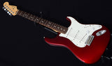 Used Fender American Standard Stratocaster Red-Brian's Guitars