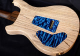 Paul Reed Smith Private Stock DGT Aqua Violet-Brian's Guitars