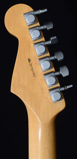 Used Fender American Standard Stratocaster Red-Brian's Guitars