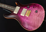 Paul Reed Smith Private Stock Custom 24 Tree Of Life Raspberry Dragon's Breath-Brian's Guitars