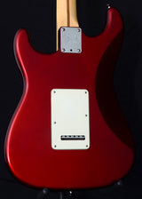 Used Fender American Standard Stratocaster Red-Brian's Guitars