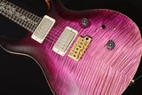 Paul Reed Smith Private Stock Custom 24 Tree Of Life Raspberry Dragon's Breath-Brian's Guitars