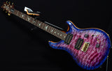 Paul Reed Smith Wood Library Custom 24-08 Brian's Limited Violet Blue Burst-Brian's Guitars