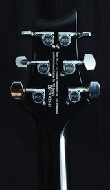 Paul Reed Smith SE Custom 24 Fire Red Burst with Floyd Rose Bridge-Brian's Guitars