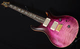 Paul Reed Smith Private Stock Custom 24 Tree Of Life Raspberry Dragon's Breath-Brian's Guitars