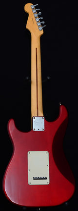 Used Fender American Standard Stratocaster Red-Brian's Guitars