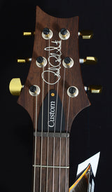 Paul Reed Smith Wood Library Custom 24-08 Brian's Limited Violet Blue Burst-Brian's Guitars