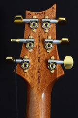 Paul Reed Smith Wood Library Custom 24-08 Brian's Limited Violet Blue Burst-Brian's Guitars