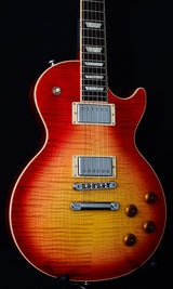 Used 2017 Gibson Les Paul Standard Heritage Cherry Burst-Brian's Guitars