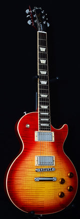 Used 2017 Gibson Les Paul Standard Heritage Cherry Burst-Brian's Guitars