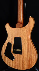 Paul Reed Smith Wood Library Custom 24-08 Brian's Limited Violet Blue Burst-Brian's Guitars