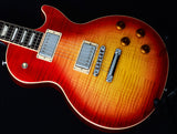 Used 2017 Gibson Les Paul Standard Heritage Cherry Burst-Brian's Guitars