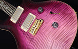 Paul Reed Smith Private Stock Custom 24 Tree Of Life Raspberry Dragon's Breath-Brian's Guitars