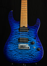 Used Charvel Pro-Mod DK24 HH Chlorine Burst-Brian's Guitars