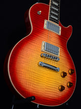 Used 2017 Gibson Les Paul Standard Heritage Cherry Burst-Brian's Guitars