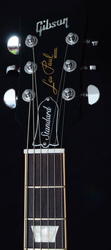 Used 2017 Gibson Les Paul Standard Heritage Cherry Burst-Brian's Guitars