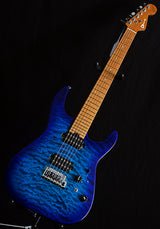 Used Charvel Pro-Mod DK24 HH Chlorine Burst-Brian's Guitars