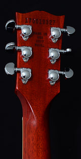 Used 2017 Gibson Les Paul Standard Heritage Cherry Burst-Brian's Guitars