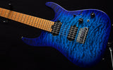Used Charvel Pro-Mod DK24 HH Chlorine Burst-Brian's Guitars