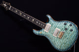 Paul Reed Smith Private Stock McCarty 594 Trem Teal Nightshade Smoked Burst-Brian's Guitars