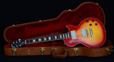 Used 2017 Gibson Les Paul Standard Heritage Cherry Burst-Brian's Guitars