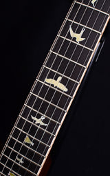 Paul Reed Smith Private Stock McCarty 594 Trem Teal Nightshade Smoked Burst-Brian's Guitars