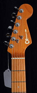 Used Charvel Pro-Mod DK24 HH Chlorine Burst-Brian's Guitars