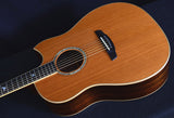 Used James Goodall Rosewood Standard Cutaway-Brian's Guitars