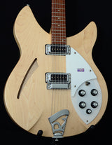 Used Rickenbacker 330 Mapleglo-Brian's Guitars