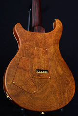 Paul Reed Smith Private Stock Custom 24 Tree Of Life Raspberry Dragon's Breath-Brian's Guitars