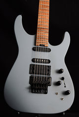 Used Jackson Signature PC1 Phil Collen Satin Grey-Brian's Guitars