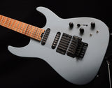 Used Jackson Signature PC1 Phil Collen Satin Grey-Brian's Guitars
