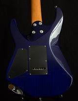 Used Charvel Pro-Mod DK24 HH Chlorine Burst-Brian's Guitars