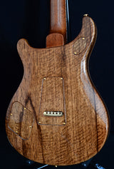 Paul Reed Smith Private Stock McCarty 594 Trem Teal Nightshade Smoked Burst-Brian's Guitars