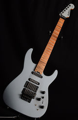 Used Jackson Signature PC1 Phil Collen Satin Grey-Brian's Guitars