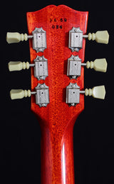 Used Gibson Custom Duane Allman 1959 Les Paul VOS-Brian's Guitars