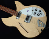 Used Rickenbacker 330 Mapleglo-Brian's Guitars
