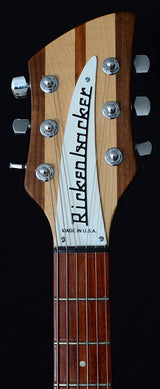 Used Rickenbacker 330 Mapleglo-Brian's Guitars