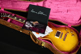 Used Gibson Custom Duane Allman 1959 Les Paul VOS-Brian's Guitars
