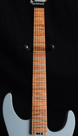 Used Jackson Signature PC1 Phil Collen Satin Grey-Brian's Guitars