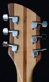 Used Rickenbacker 330 Mapleglo-Brian's Guitars