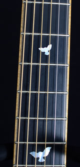 Used James Goodall Rosewood Standard Cutaway-Brian's Guitars