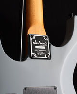 Used Jackson Signature PC1 Phil Collen Satin Grey-Brian's Guitars